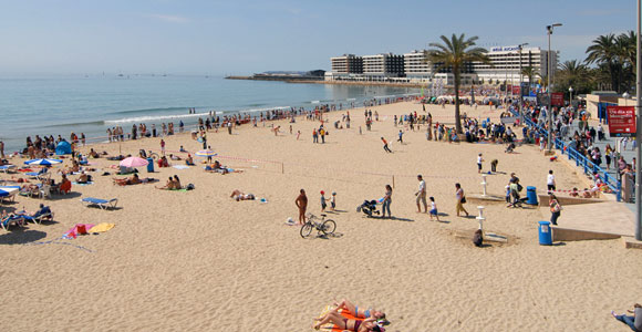 Alicante Beaches